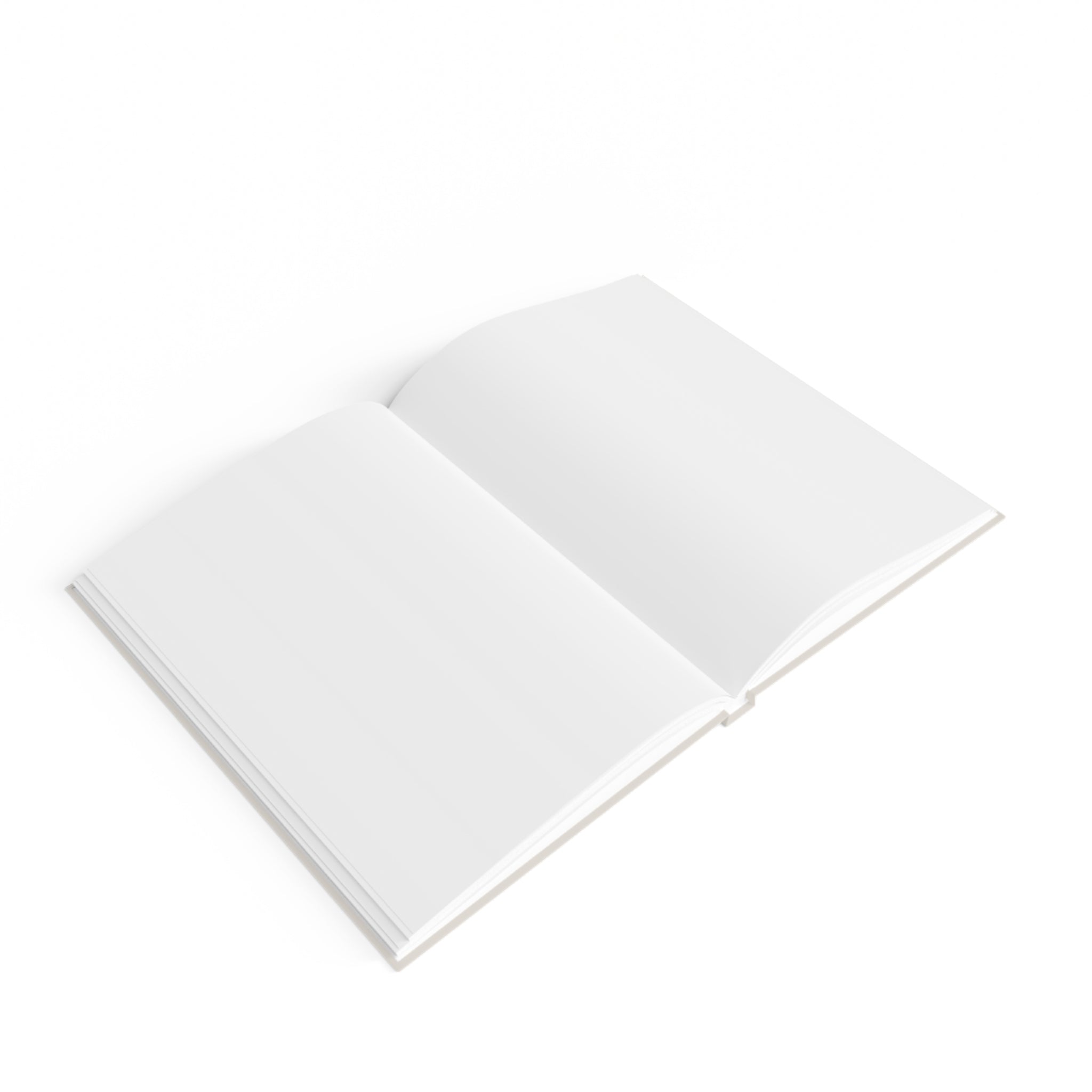Thoughts That Move Mountains Journal | Matte Hardcover | 150 Lined Pages | Boss’s Day Gift