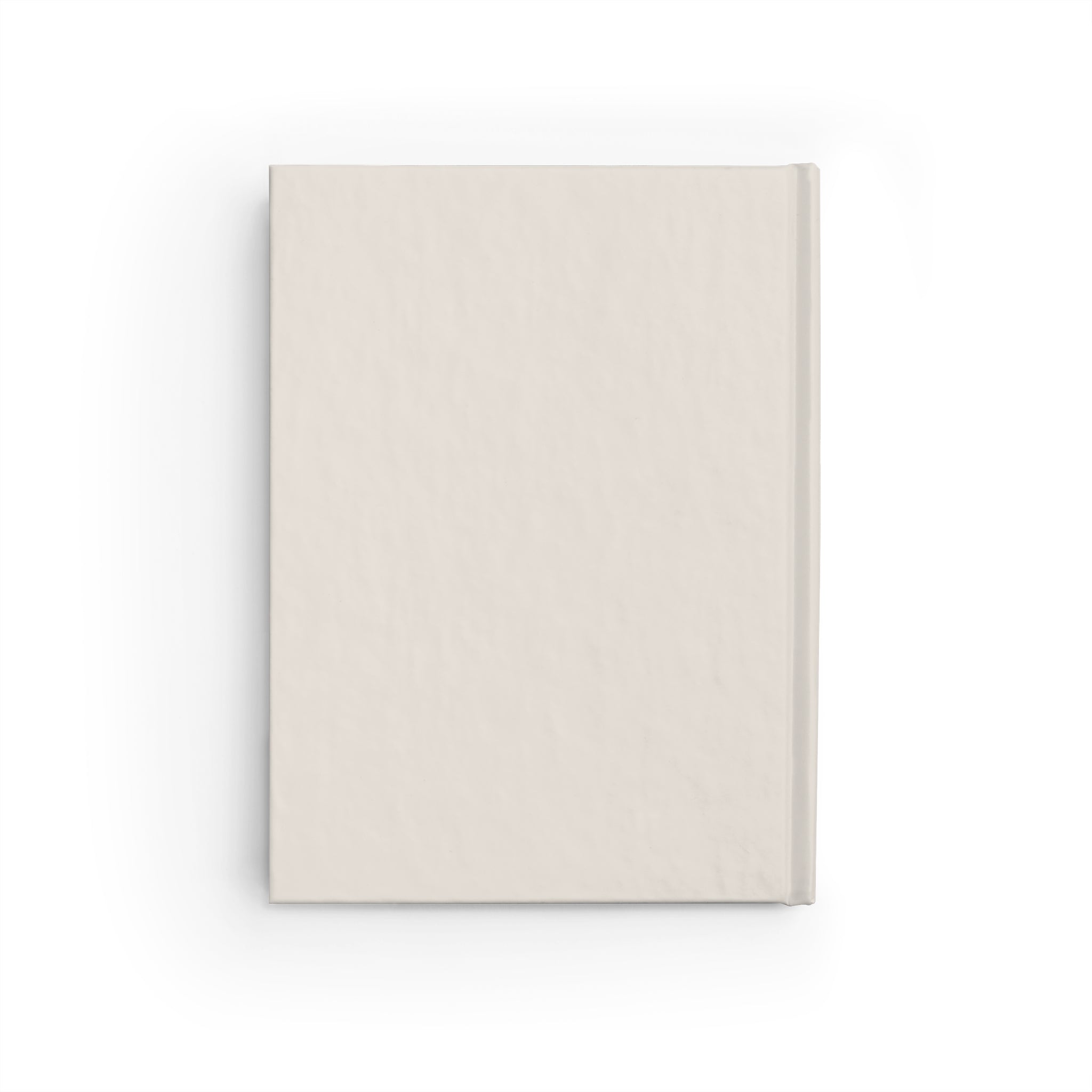 Thoughts That Move Mountains Journal | Matte Hardcover | 150 Lined Pages | Boss’s Day Gift