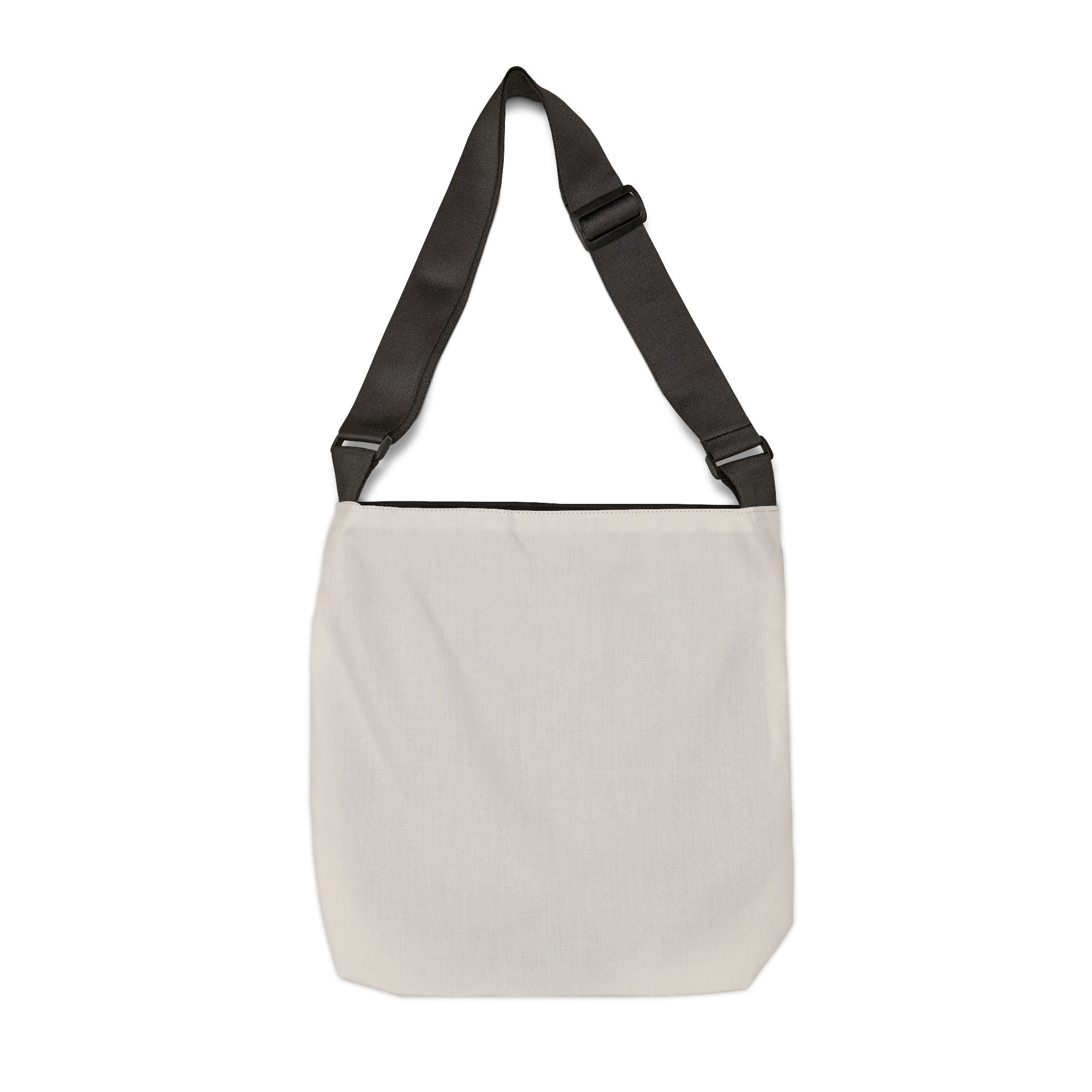 Thanks for Carrying Us Canvas Tote Bag | Premium Cotton | Reinforced Handles | Boss’s Day Gift